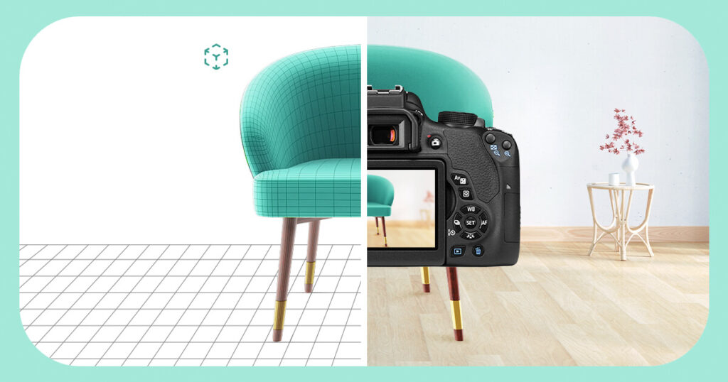 Exploring 3D Virtual Photography: A Quick Overview